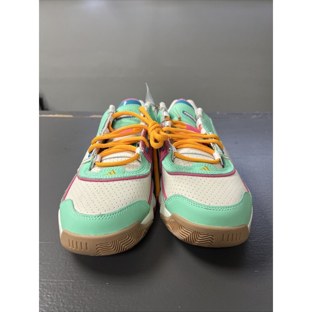 adidas Gil Zero Restomod Low Shock-absorbing and skid-resistant Low-top size 7.5